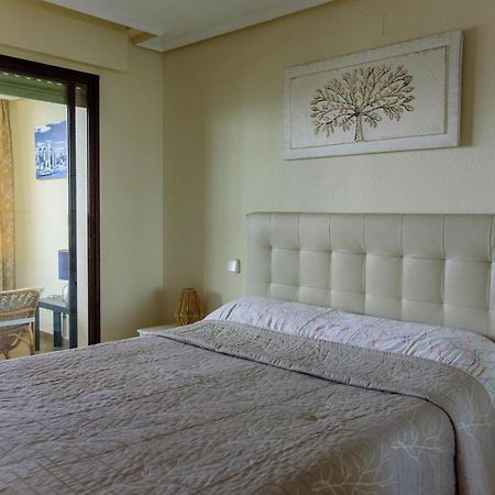 Sun&Beach View Apartments ベニドルム エクステリア 写真