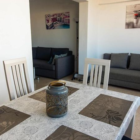 Sun&Beach View Apartments ベニドルム エクステリア 写真