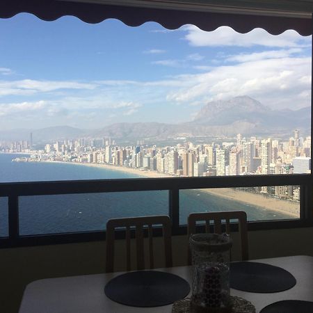 Sun&Beach View Apartments ベニドルム 部屋 写真